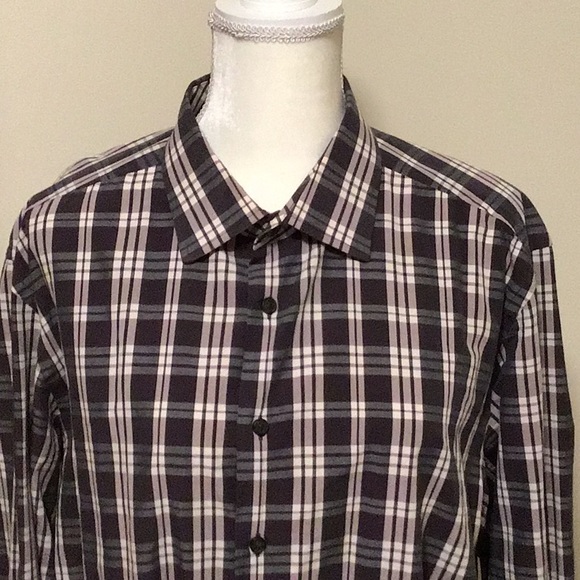 Men’s XLT Button Down - Picture 2 of 5
